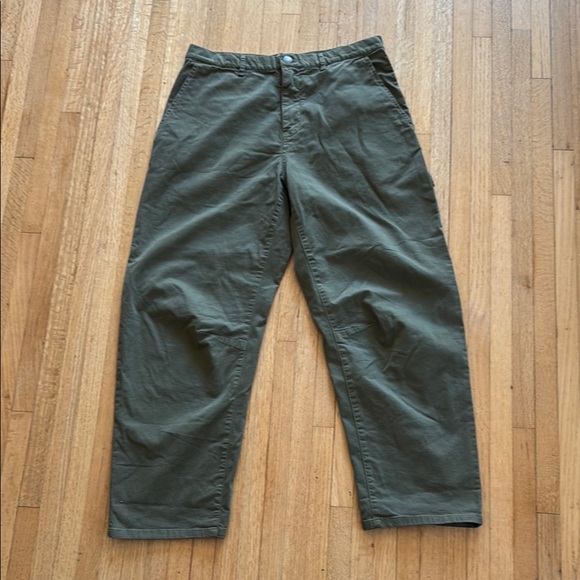 Nili Lotan Men's Carpenter Pants - Picture 2 of 11